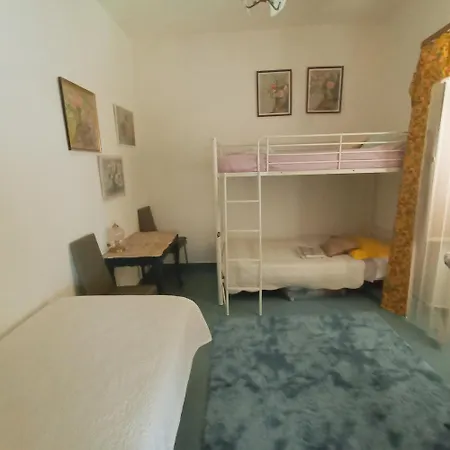 Apartamanto Gloria Apartman