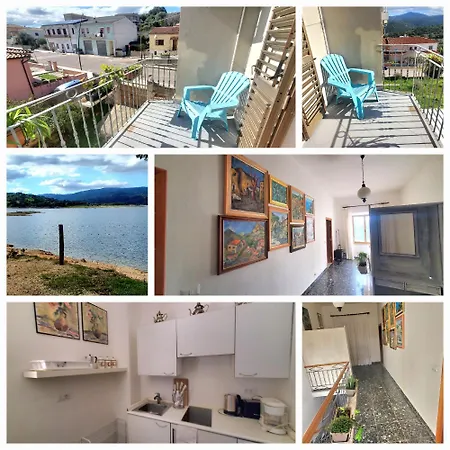 Apartamanto Gloria * Сант'Антонио-ди-Галлура