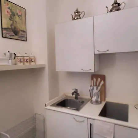 Apartamanto Gloria