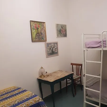 아파트 Apartamanto Gloria