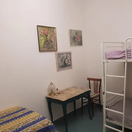 Lejlighed Apartamanto Gloria