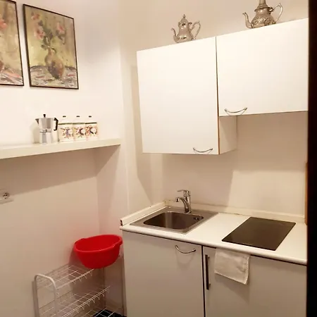 아파트 Apartamanto Gloria 산트 안토니오 디 갈루라