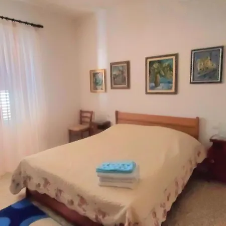 Lejlighed Apartamanto Gloria