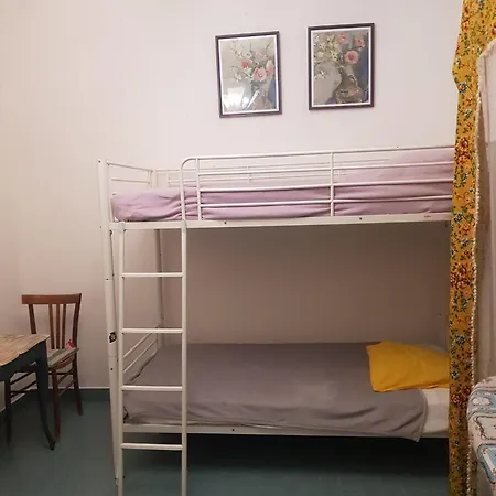 아파트 Apartamanto Gloria 산트 안토니오 디 갈루라