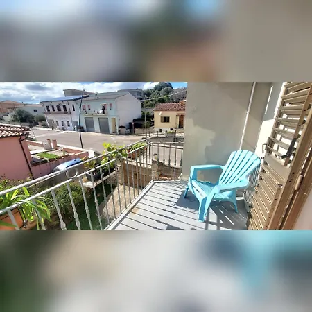 Apartamanto Gloria * 산트 안토니오 디 갈루라