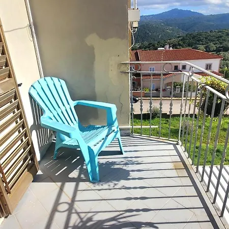 Apartamanto Gloria Lejlighed