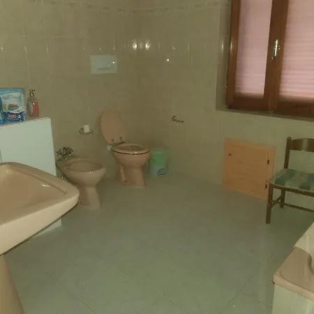 Lejlighed Apartamanto Gloria