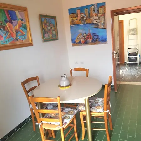 Apartamanto Gloria 아파트 *