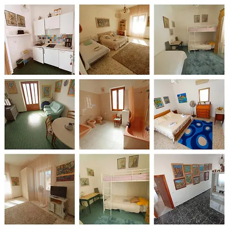 Lejlighed Apartamanto Gloria *