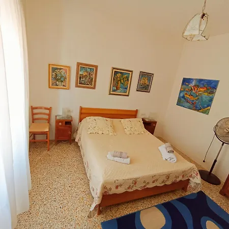 Apartamanto Gloria * 산트 안토니오 디 갈루라