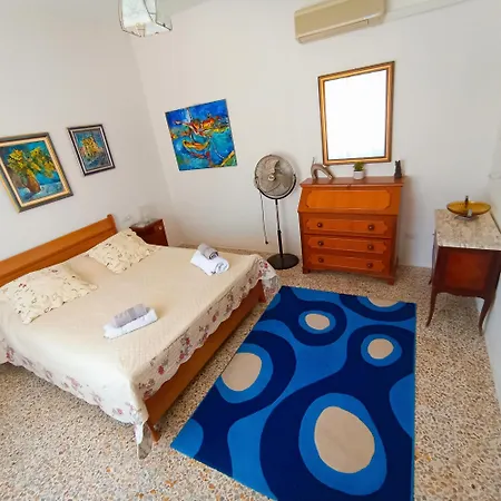 아파트 Apartamanto Gloria 산트 안토니오 디 갈루라