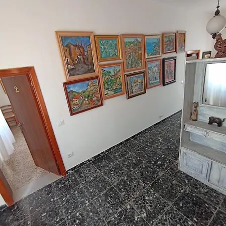 Lejlighed Apartamanto Gloria Sant'Antonio di Gallura