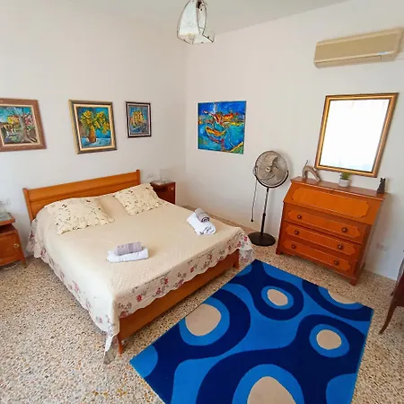 Apartamanto Gloria 산트 안토니오 디 갈루라