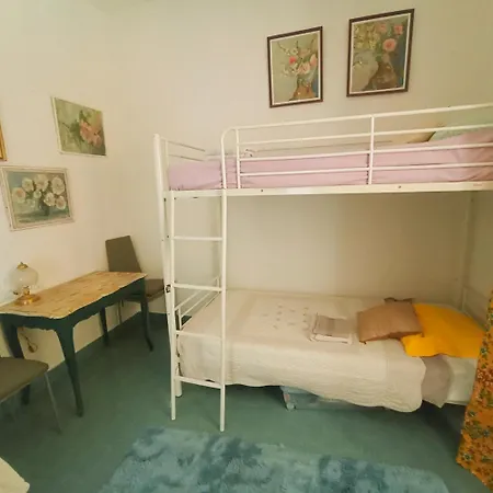 Apartamanto Gloria Lejlighed