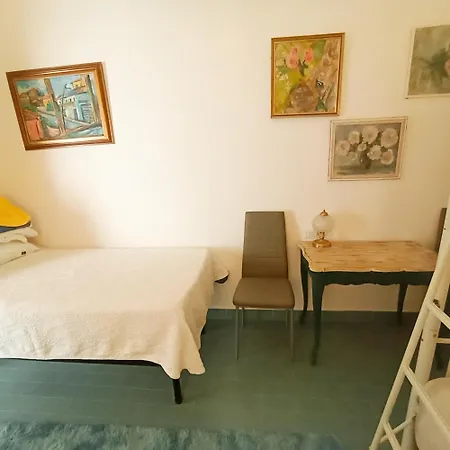 Apartamanto Gloria 산트 안토니오 디 갈루라