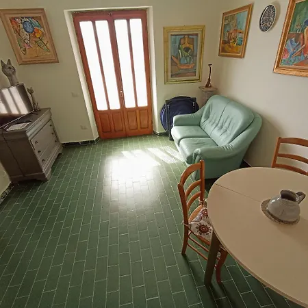 아파트 Apartamanto Gloria 산트 안토니오 디 갈루라