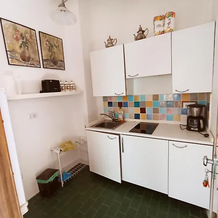 Apartamanto Gloria 아파트