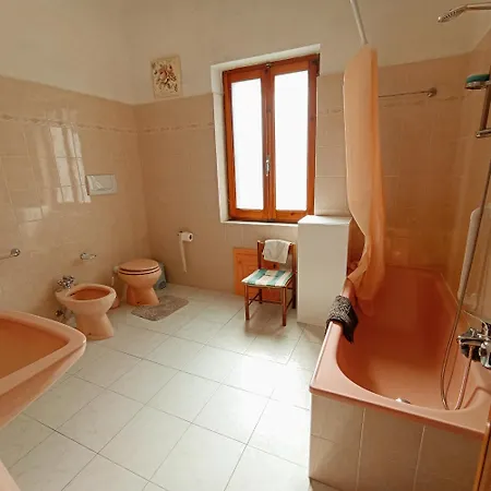 Apartamanto Gloria * Sant'Antonio di Gallura