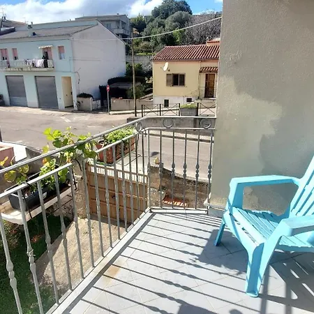 Apartamanto Gloria Lejlighed Sant'Antonio di Gallura