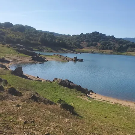 Apartamanto Gloria Lejlighed Sant'Antonio di Gallura