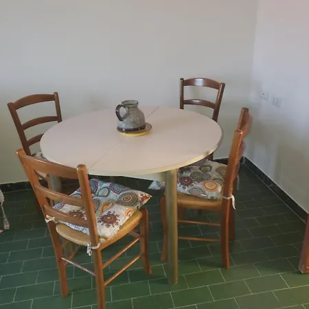 Apartamanto Gloria * 산트 안토니오 디 갈루라