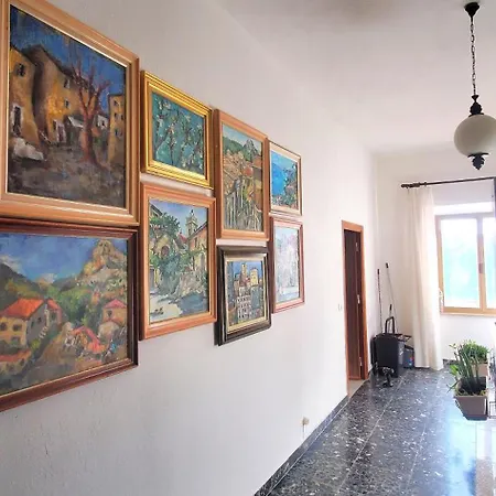 Apartamanto Gloria 아파트 *