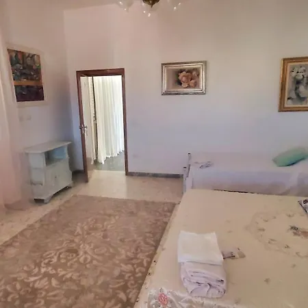 아파트 Apartamanto Gloria *