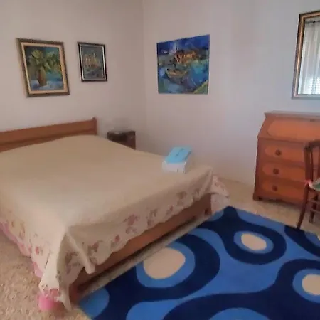 아파트 Apartamanto Gloria