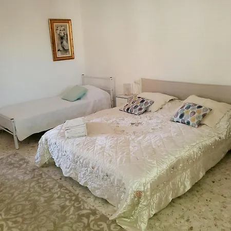 아파트 Apartamanto Gloria 산트 안토니오 디 갈루라