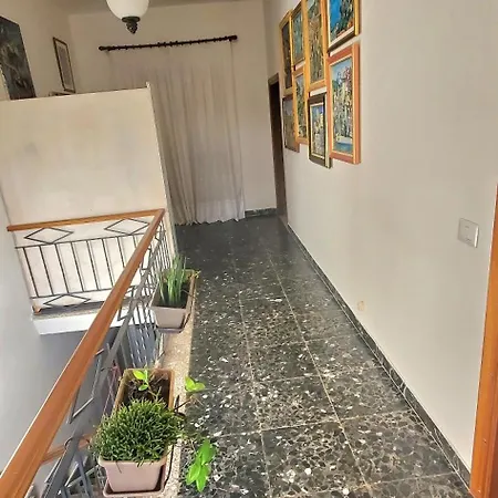 아파트 Apartamanto Gloria 산트 안토니오 디 갈루라
