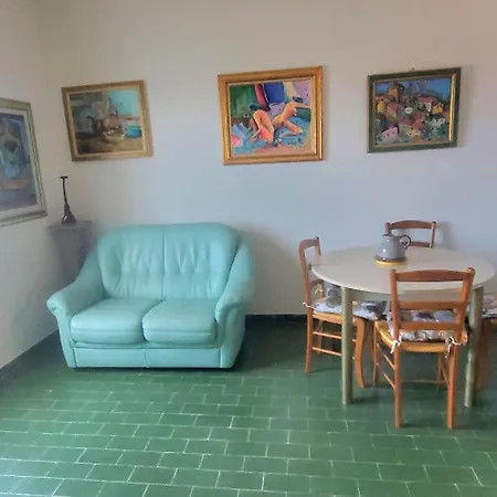 Apartamanto Gloria 산트 안토니오 디 갈루라