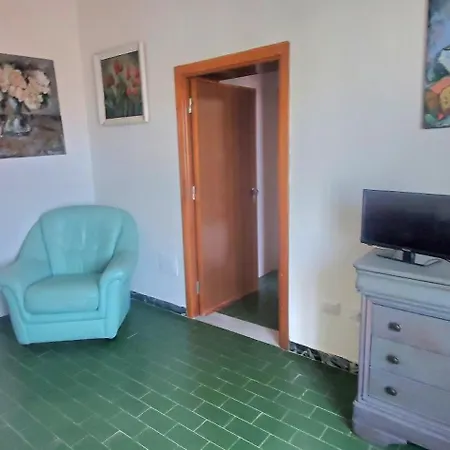 Apartamanto Gloria * 산트 안토니오 디 갈루라