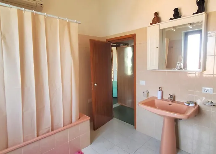 Apartamanto Gloria *