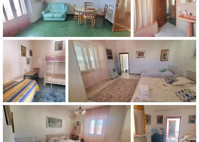 Apartamanto Gloria 公寓 圣安托尼奥迪加卢拉