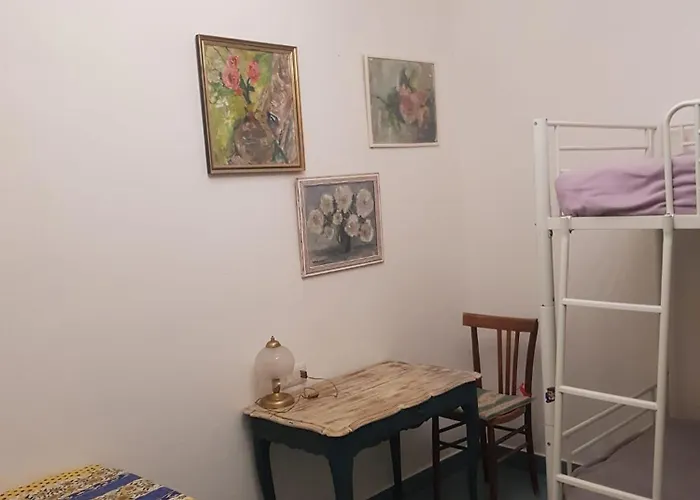 公寓 Apartamanto Gloria