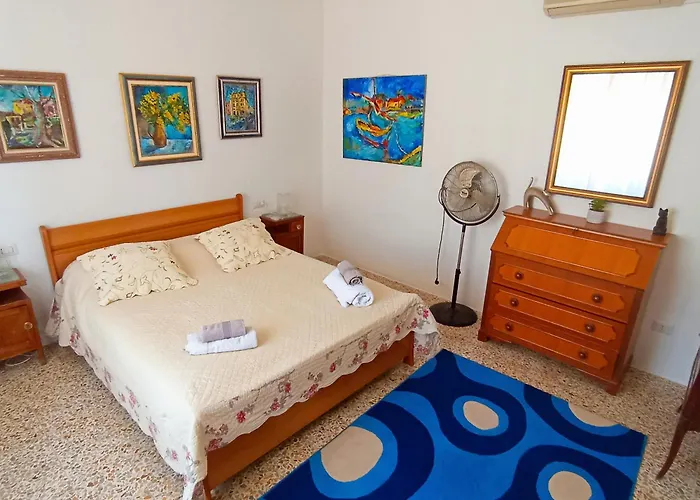 Apartamanto Gloria 圣安托尼奥迪加卢拉