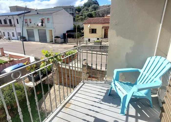 Apartamanto Gloria Apartment Sant’Antonio di Gallura