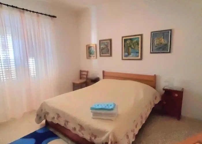 Apartamanto Gloria Apartment *
