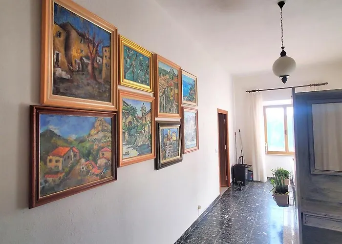 Apartamanto Gloria Apartment *