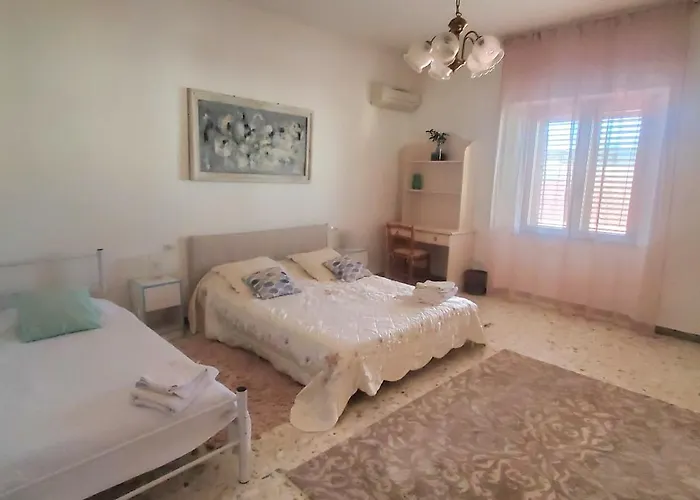 Apartamanto Gloria 公寓