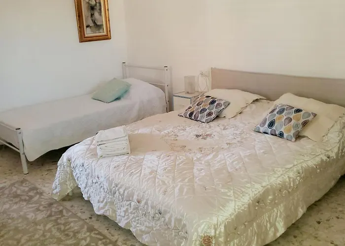 Apartment Apartamanto Gloria Sant’Antonio di Gallura