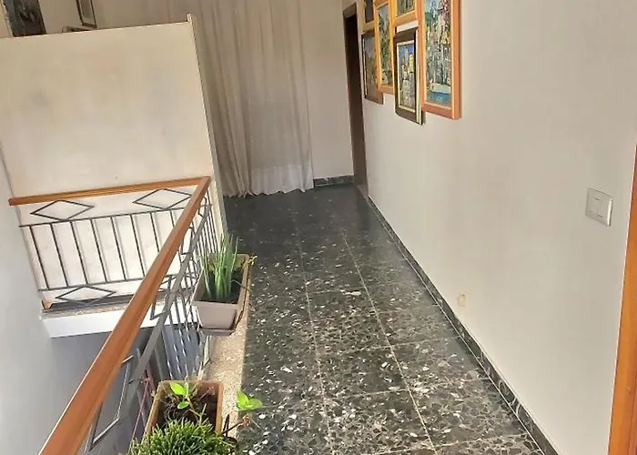 公寓 Apartamanto Gloria 圣安托尼奥迪加卢拉