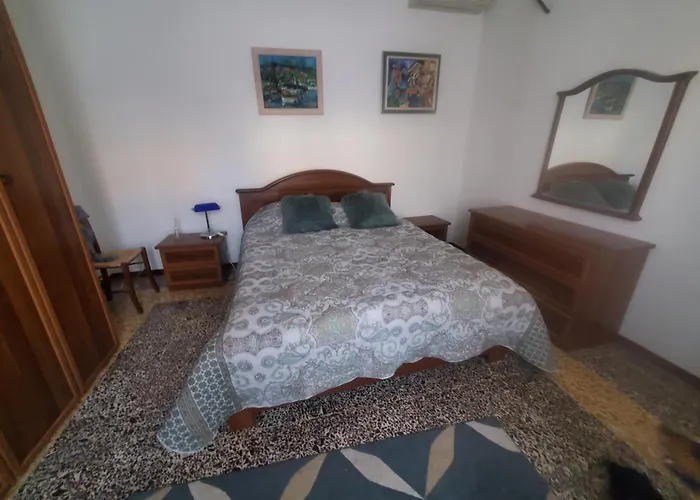 Apartamanto Gloria *