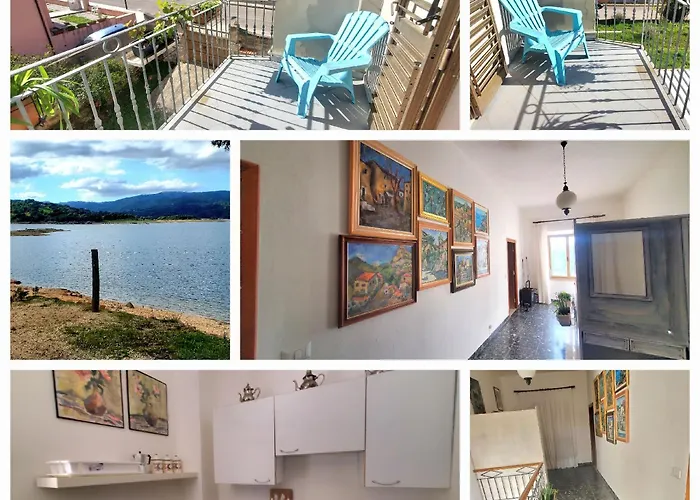 Apartamanto Gloria * Sant’Antonio di Gallura