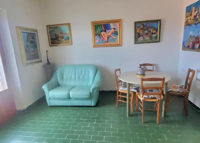 Apartamanto Gloria 圣安托尼奥迪加卢拉