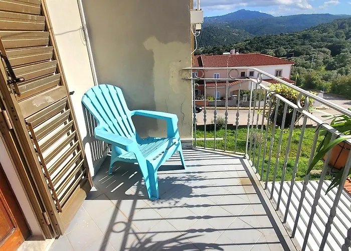 Apartment Apartamanto Gloria *