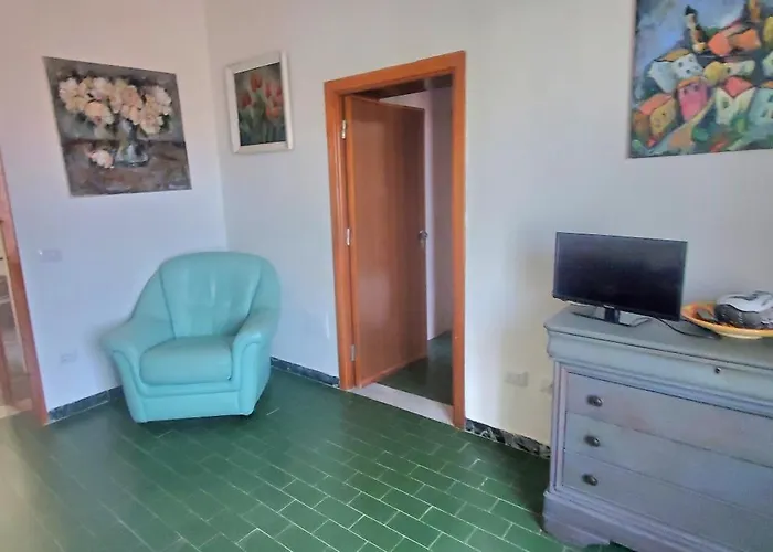Apartamanto Gloria * 圣安托尼奥迪加卢拉